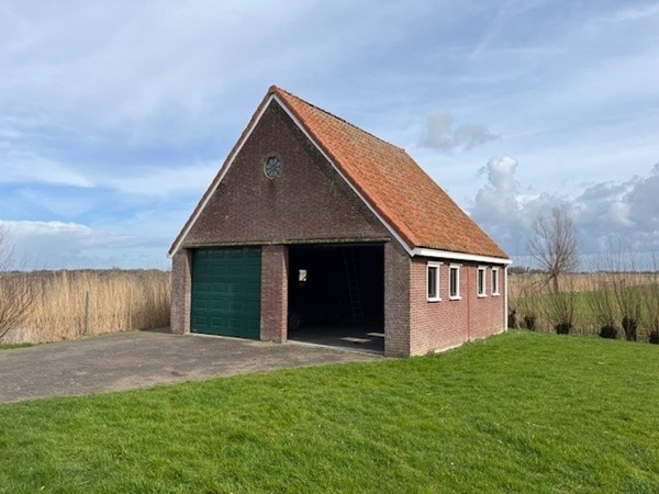 Medium property photo - Exmorrazijl 8, 8759 LP Exmorra